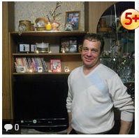 Юрий Белогуров