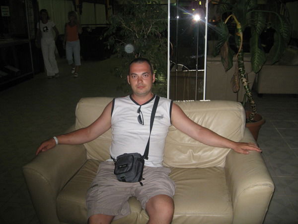 Денис Куценко