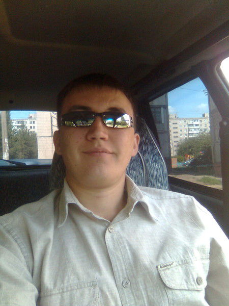 Ильдар Нургалиев