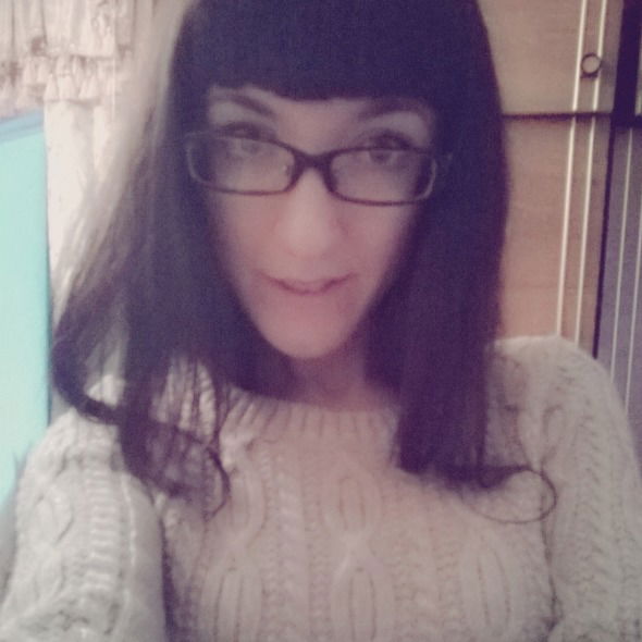 Анастасия Лебедева