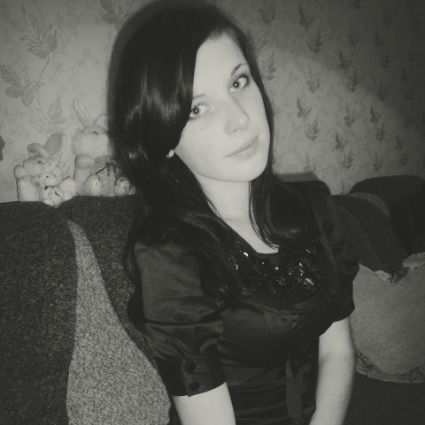 Юлия Яблонская