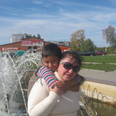 Ирина Бараночникова