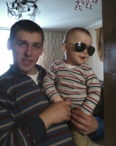 Міша Бойчук