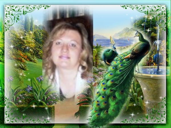 Равиля Хафизова