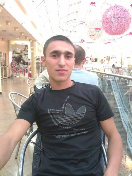 Владимир Кочев