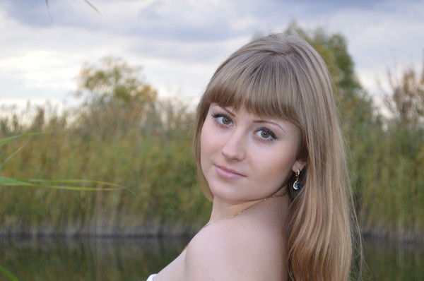 Алина Винокурова