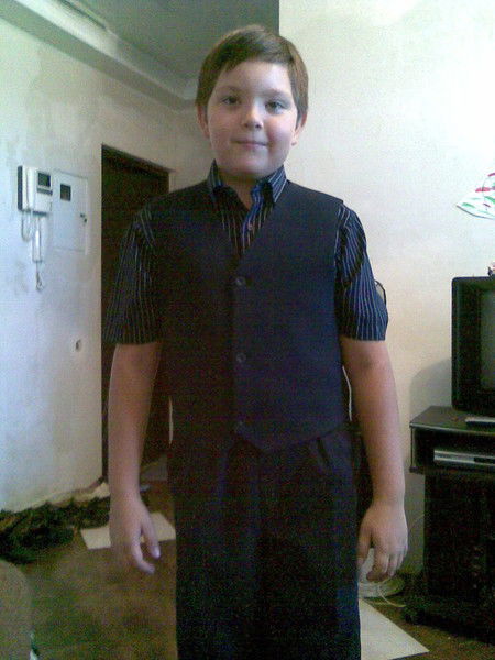 Пахом Краснокутский