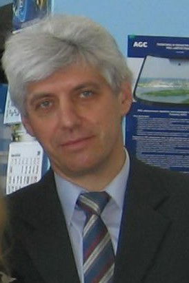 Сергей Мухамеджанов