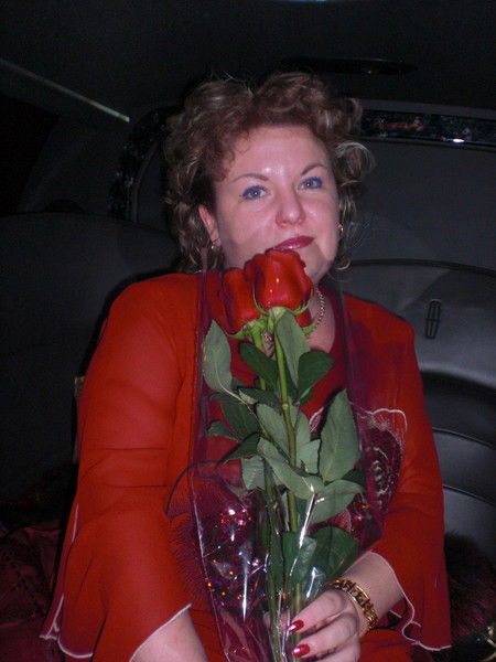 Светлана Пушко