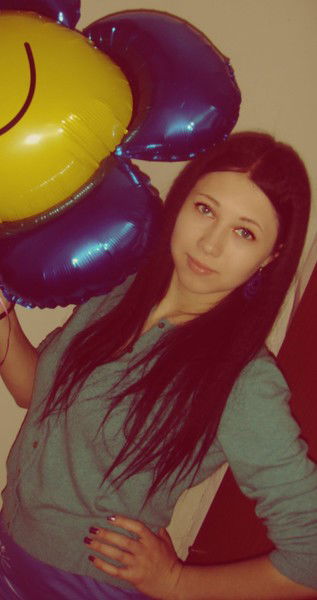 Софрыгина Ирина