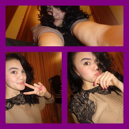 Гульшат Женiскызы