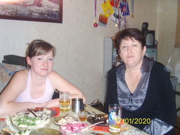 Ирина Орлова