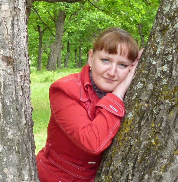 Лена Дукина