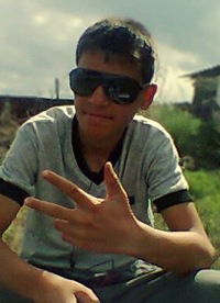 Юрок Козлов