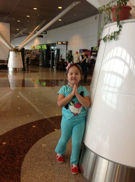 Маккама Габдуллина