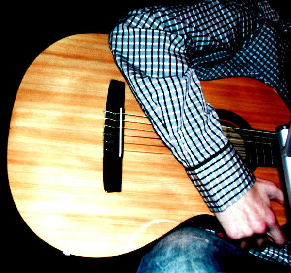 Михаил Плотников