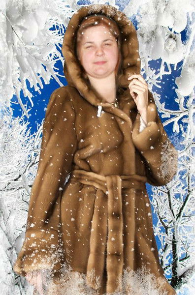 Галина Чикрижова