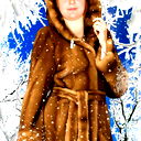 Галина Чикрижова