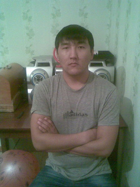 Жыргал Тойчиев