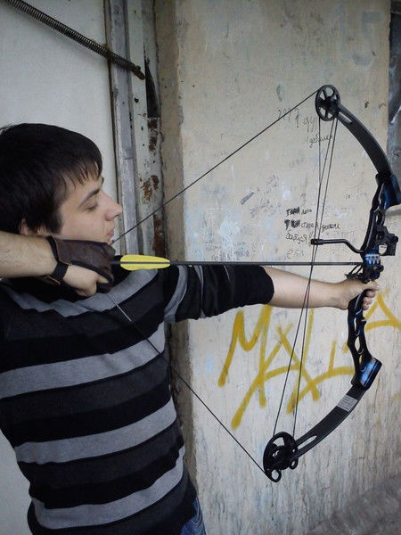 Денис Курсевич