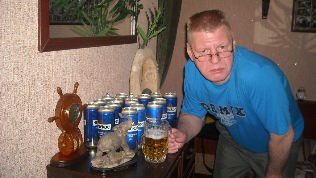 Сергей Янбухтин