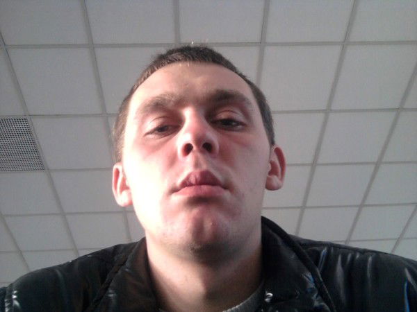 Костя Крашенинин