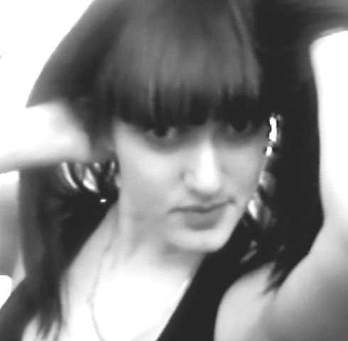 Анюта Кузнецова