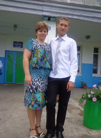 Алексей Адольф