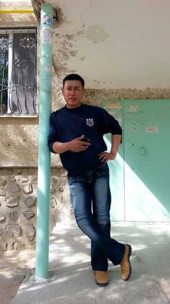 Нурлан Айгерим!! Нурлан Айгерим