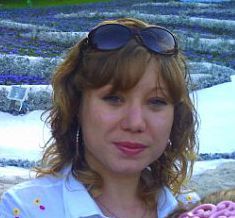 Людмила Проскура