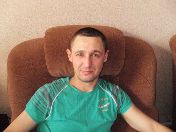 Славик Русских