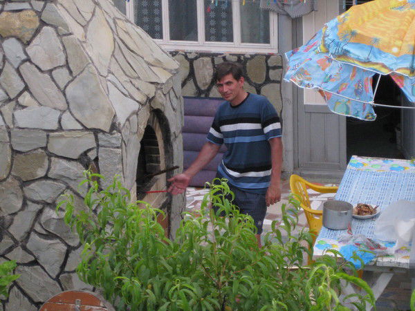 Олег Новичков