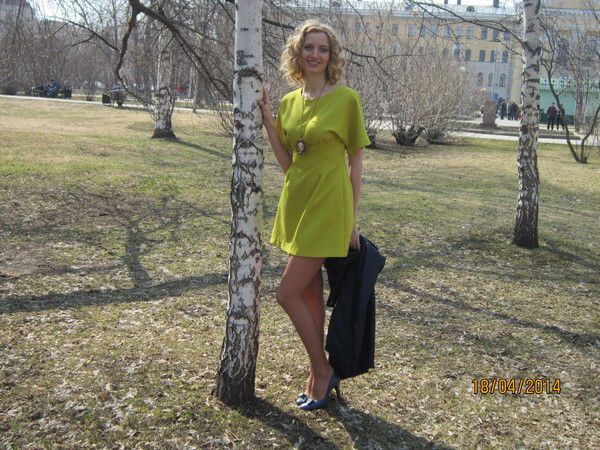 Светлана Барская