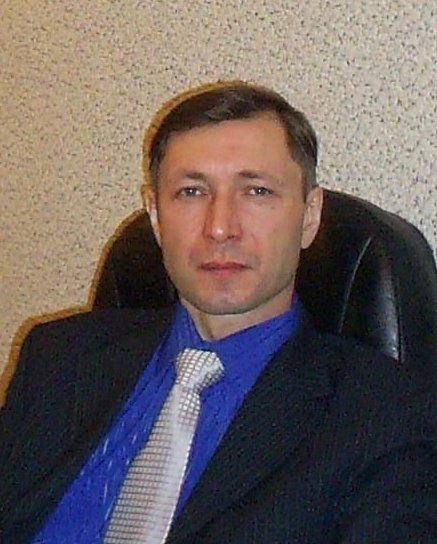 Владимир Артёменко