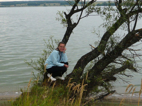 Ольга Якунина