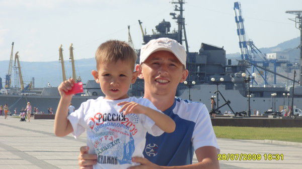 Изосим Смирнов