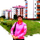 Елена Абдуллина
