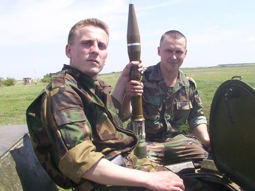 Пахоми Сергей