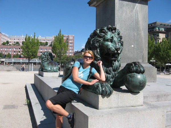 Алина Юракова