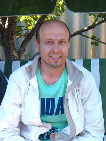 Андрей Корнетов