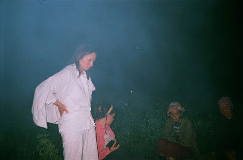 Елена Малышева