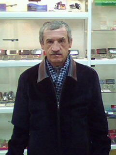 Виталий Игнатов