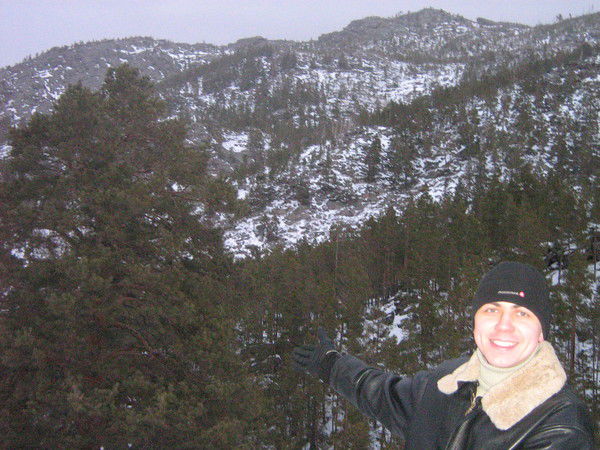 Павел Хомяков