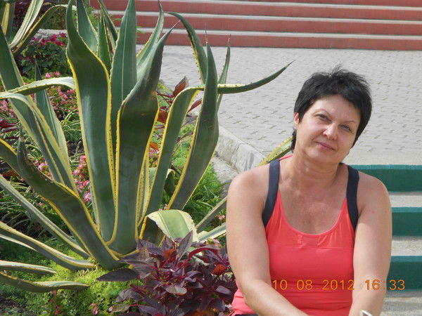 Ольга Ермакова