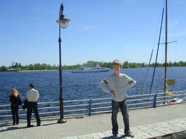 Тимур Кабаненко