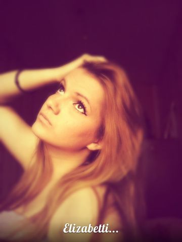 Элизабэтти Акифьева