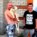 Эльдар Кубединов
