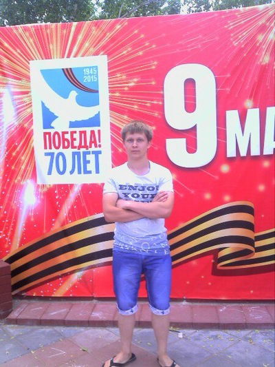 Владимир Тришин