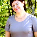 Елена Глок