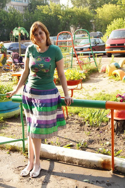 *анюта Савельева*